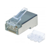 Intellinet 790505 wire connector RJ45 Metallic