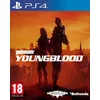PS4 Wolfenstein - Youngblood - Deluxe edition