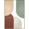 Modern Living Slika Na Platnu Denise Small