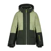 Icepeak LATTA JR, dječija skijaška jakna, zelena 650063533I