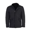 Barbour Prehodna jakna Powell Quilt, modra
