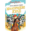 Malorijeve kule 3 Treća školska godina