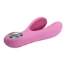 Canrol USB vibe