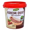 KREM KAKAO-MLEČNI 3% LEŠNIKA BAŠ BAŠ 800G