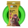 EXCELLENT PETS NO SPILL POSODA GREEN M