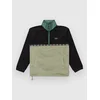 Billabong Space Lobster Fleece Sweater sagebrush