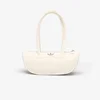 Torba adidas Bowling Bag Suede Wonder White Universal