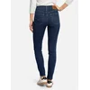 LEVIS Kavbojke moder denim
