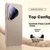 Mofi Maska za mobilni telefon Huawei Pura80 Pro/P80 Pro+, Zlatna boja