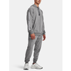 Under Armour Rival Spodnji del trenirke 750368 Siva