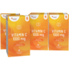 6x Vitamin C 1000 mg