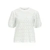 OBJECT Bluza OBJLAILA bela