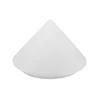 Fulgur 00633 - Zamensko staklo za plafonsko i zidno svetlo, prečnika 27,6 cm