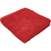 Brisača rimini 500g 140x70cm PROMOCIJA - RDEČA