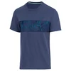 Moška majica Fila T-Shirt Cailan Vintage Indigo M