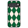 ULTIMATE CASE za Google Pixel 9 Pro XL - Emerald Diamond