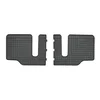 Frogum Tipske patosnice za Mazda 5/ Premacy/05+/3 red