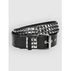 Blue Tomato Studded Belt silver