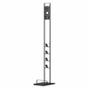 Dyson V6, V7, V8, V10, V11, V12, V15 - stojalo s kolesom