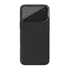 Nillkin Maska za iPhone 17 Pro Max 6.9 Nillkin CamShield Prop, Crna