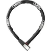 Abus brava steel-o-chain 8807k/85,crna ( 71195 )