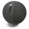 VLUV žoga za sedenje STOV, anthracite, 60-65 cm