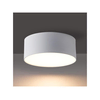 Brilagi - LED kupatilsko plafonsko svetlo FORIS LED/20W/230V, prečnik 15 cm, belo, IP44