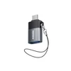 Adapter REMAX Smartlink CB32 Type C na USB A