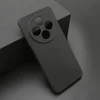 Futrola ULTRA TANKI KOLOR za Xiaomi Redmi 14C 4G/Redmi 17C 4G/ crna