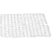 Gastro podloga za korito 29x29 cm 2 kosa, bela
