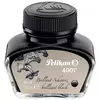 Tinta za nalivpero bočica 30ml trajno 4001 Pelikan 301051 crna