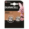 Duracell Litijeva baterija CR2025, 2 kosa