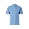 JACK & JONES Majica JPRBLUALVES moder denim/bela