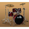 TAMBURO SET 4 BOBNOV SHELL FBSTANDAR~