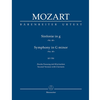 MOZART;SINFONIE IN G NR.40