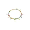 Ogrlica Swarovski GEMA