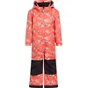 McKinley TOBY II T, dječiji kombinezon, plava 429946