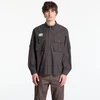 Srajca HUMAN MADE Hunting Shirt UNISEX Charcoal M