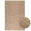 Tepih ZIZUR 120 x 170 cm s izgledom jute unutarnji i vanjski
