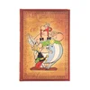 Paperblanks Asterix in Obelix, midi, brezčrtni, trde platnice
