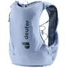 deuter Traick 9 SL ženski brezrokavnik, 9 l, polar-bluejay (S)