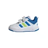Adidas Kopačke za dečake PREDATOR CLUB IN SALA J, Crveno-bele