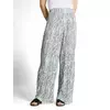 Tom Tailor Ženske pantalone 1050254, Sive