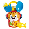 ANDRONI GIOCATTOLI KOFICA ZA PESAK BABY TIGAR