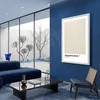 BC11829_3545 Multicolor Decorative Framed MDF Painting