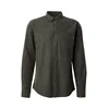 Lindbergh Srajca Brushed oliva