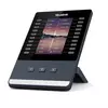 Yealink EXP43 IP add-on module Black, Grey 23 buttons