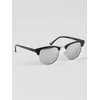 Vans Dunville Shades Shades matte black / silver mirror