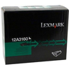 12A3160 - Lexmark Toner, Black, 20.000 pages
