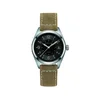 HAMILTON ročna ura Khaki Field Quartz H68551833
